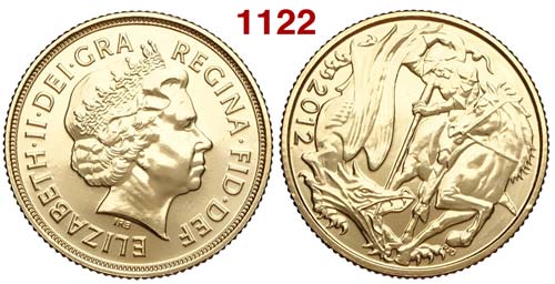 Great Britain - Elizabeth II - ... 