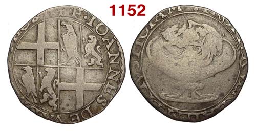 Malta - Jean de la Vallete ... 