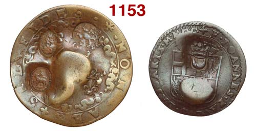 Malta - Fra Jean-Paul Lascaris ... 