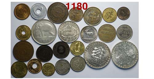 Reunion (5) Mauritius (5) Saint ... 