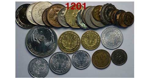 Togo (2) Cameroon (3) Algeria (3) ... 