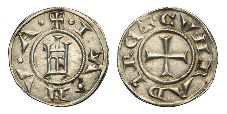 Genova - Repubblica (1139-1339) - ... 