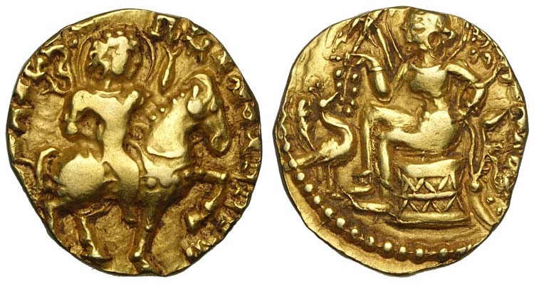 India - Gupta Dynasty - ... 