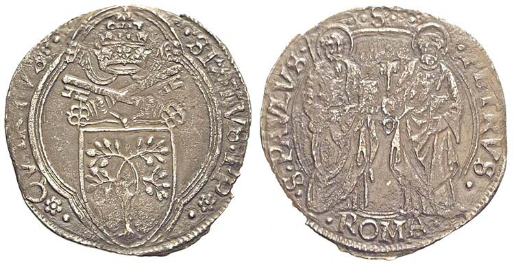 Roma, Sisto IV (1471-1484), ... 