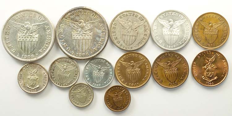 Philippines, United States ... 