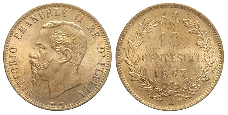 Regno dItalia, Vittorio Emanuele ... 