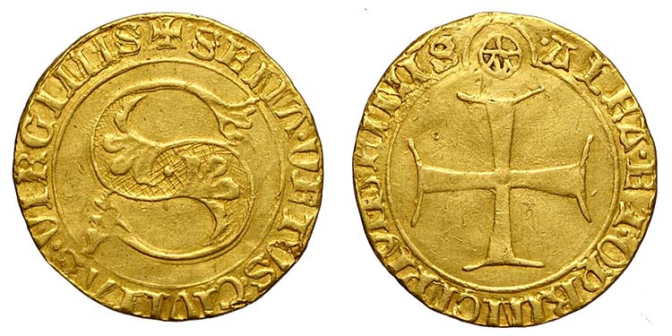 Siena, Repubblica (1404-1555), ... 