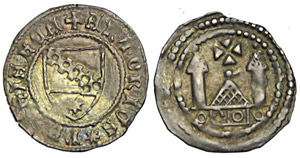 Aquileia Lotto di 2 monete - Aquileia – ... 