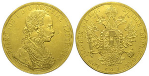 Austria 4 Ducati 1907 - Austria – ... 