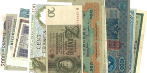 Francia / Germania / Austria / Ucraina / ... 