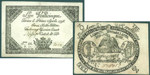 Lotto di 2 Biglietti - Lotto di 2 Biglietti ... 