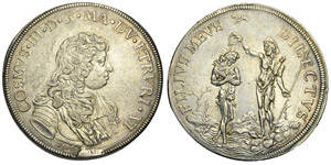 Firenze Piastra 1676 SPL - Firenze – ... 