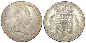 Firenze Francescone 1798 - Firenze – ... 