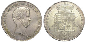 Firenze Francescone 1856 SPL-FDC - Firenze ... 