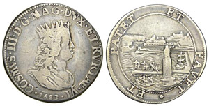 Livorno Tollero 1683 - Livorno – Cosimo ... 