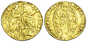 Venezia (1361-1365) Ducato - Venezia – ... 