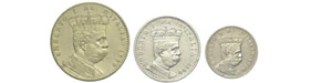 Regno d’Italia Eritrea (1890-1896) Lotto ... 