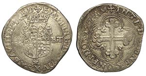 Savoia, Emanuele Filiberto (1553-1580), ... 