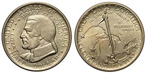 United States of America, Half Dollar 1936, ... 