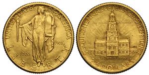 United States of America, 2,50 Dollars 1926, ... 
