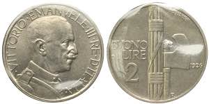 Regno dItalia, Vittorio Emanuele III, 2 ... 