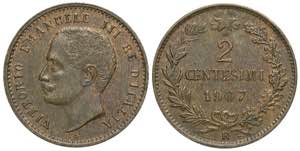 Regno dItalia, Vittorio Emanuele III, 2 ... 