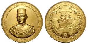 Egypt, Abbas II Hilmi (1892-1914), Egypt, ... 