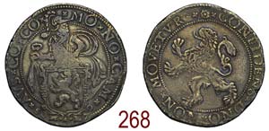 Correggio - Camillo dAustria 1597-1605 - ... 