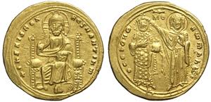 Bizantine, Romano III (1028-1034), ... 