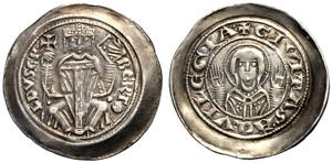 Aquileia, Bertoldo di Merania (1218-1251), ... 