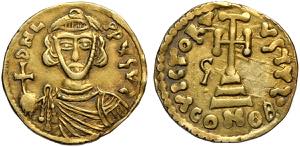 Benevento, Godescalco Duca (739-742), ... 