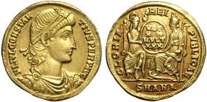 Romane Imperiali, Costanzo II (337-361), ... 