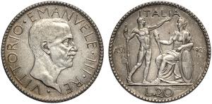 Regno dItalia, Vittorio Emanuele III ... 