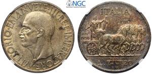 Regno dItalia, Vittorio Emanuele III ... 