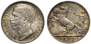 Regno dItalia, Vittorio Emanuele III ... 