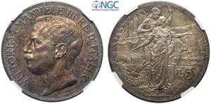 Regno dItalia, Vittorio Emanuele III ... 