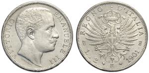 Regno dItalia, Vittorio Emanuele III ... 