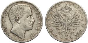 Regno dItalia, Vittorio Emanuele III ... 