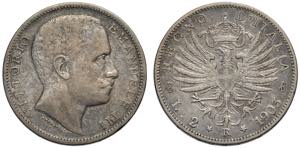 Regno dItalia, Vittorio Emanuele III ... 