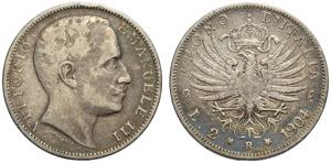 Regno dItalia, Vittorio Emanuele III ... 