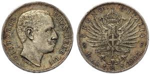 Regno dItalia, Vittorio Emanuele III ... 