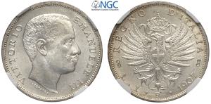 Regno dItalia, Vittorio Emanuele III ... 