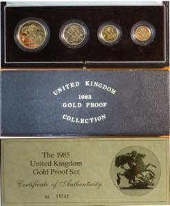 Great Britain, Elizabeth II (1952-2002), ... 