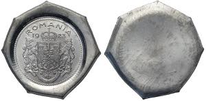 Romania, Ferdinand I (1914-1927), Lead ... 