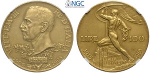 Regno dItalia, Vittorio Emanuele III ... 