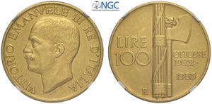 Regno dItalia, Vittorio Emanuele III ... 