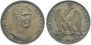 Genova, Napoleone I Imperatore (1805-1814) ... 