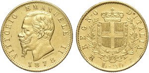 Regno dItalia, Vittorio Emanuele II ... 