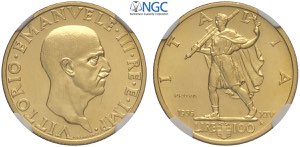 Regno dItalia, Vittorio Emanuele III ... 