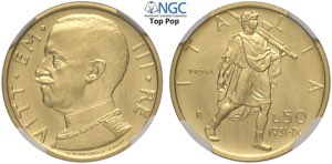 Regno dItalia, Vittorio Emanuele III ... 